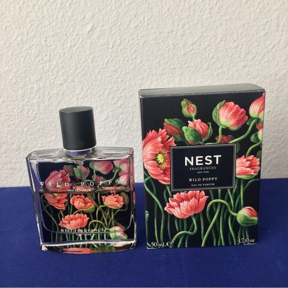 NEST Wild Poppy